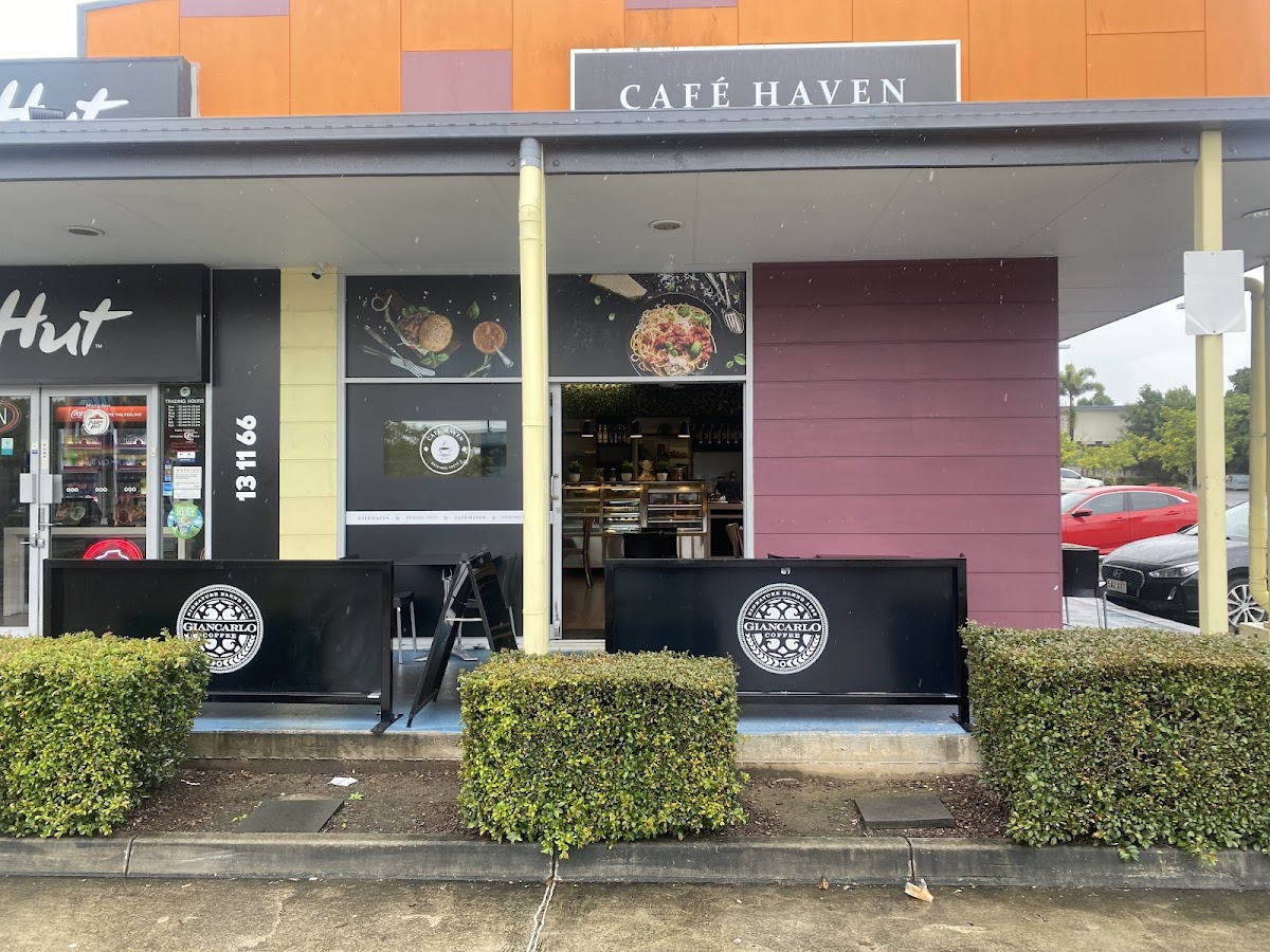 Cafe Haven